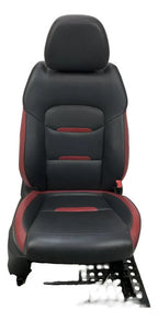 Asiento Delantero Derecho Para Chirey Tiggo 4 Pro 1.5t 2023 Negro