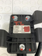 Sensor Punto Ciego Izquierdo Chirey Tiggo 4 Pro 1.5t 2023 Negro