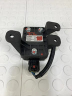 Sensor Punto Ciego Izquierdo Chirey Tiggo 4 Pro 1.5t 2023 Negro
