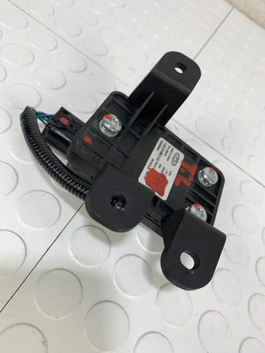 Sensor Punto Ciego Izquierdo Chirey Tiggo 4 Pro 1.5t 2023 Negro