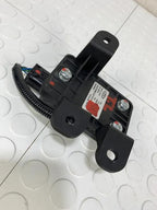 Sensor Punto Ciego Izquierdo Chirey Tiggo 4 Pro 1.5t 2023 Negro