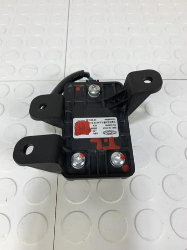 Sensor Punto Ciego Izquierdo Chirey Tiggo 4 Pro 1.5t 2023 Negro