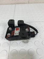 Sensor Punto Ciego Izquierdo Chirey Tiggo 4 Pro 1.5t 2023 Negro