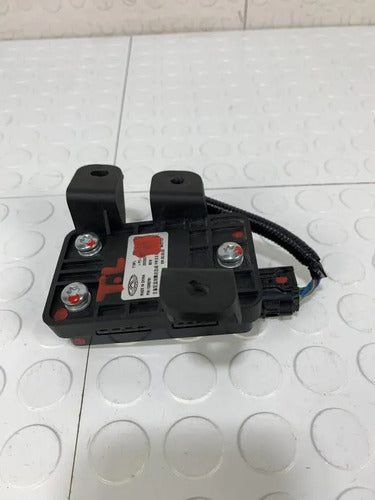 Sensor Punto Ciego Izquierdo Chirey Tiggo 4 Pro 1.5t 2023 Negro