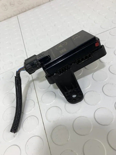 Sensor Punto Ciego Izquierdo Chirey Tiggo 4 Pro 1.5t 2023 Negro