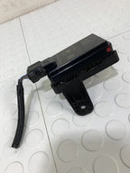 Sensor Punto Ciego Izquierdo Chirey Tiggo 4 Pro 1.5t 2023 Negro