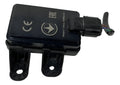 Sensor Punto Ciego Izquierdo Chirey Tiggo 4 Pro 1.5t 2023 Negro