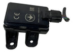Sensor Punto Ciego Izquierdo Chirey Tiggo 4 Pro 1.5t 2023 Negro