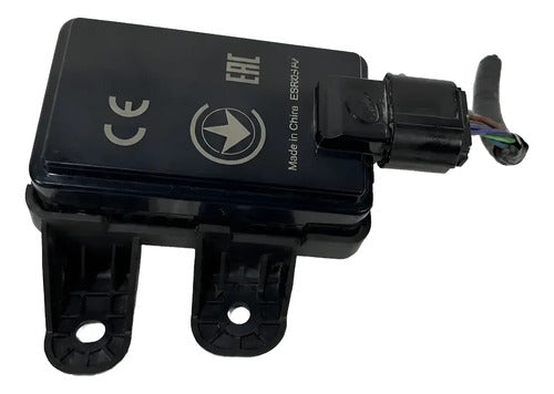 Sensor Punto Ciego Izquierdo Chirey Tiggo 4 Pro 1.5t 2023 Negro