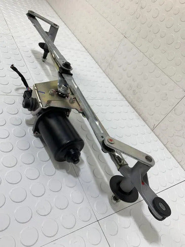Motor Limpiabrisas Para Chirey Tiggo 4 Pro 1.5t 2023