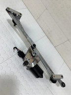 Motor Limpiabrisas Para Chirey Tiggo 4 Pro 1.5t 2023