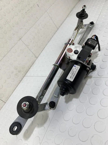 Motor Limpiabrisas Para Chirey Tiggo 4 Pro 1.5t 2023