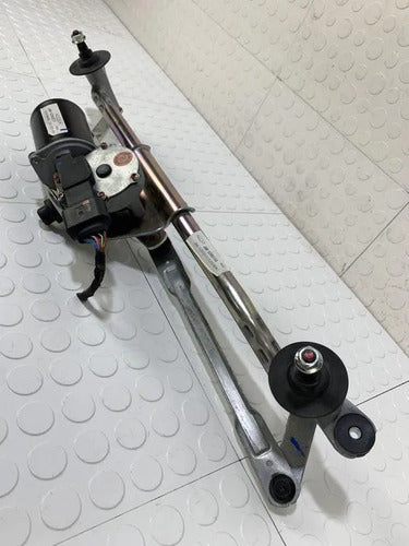 Motor Limpiabrisas Para Chirey Tiggo 4 Pro 1.5t 2023