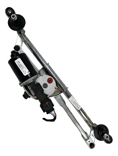 Motor Limpiabrisas Para Chirey Tiggo 4 Pro 1.5t 2023