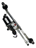 Motor Limpiabrisas Para Chirey Tiggo 4 Pro 1.5t 2023