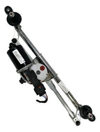 Motor Limpiabrisas Para Chirey Tiggo 4 Pro 1.5t 2023