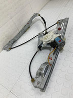 Elevador Motor Delantero Izquierdo Chirey Tiggo 4 Pro 2023