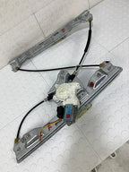 Elevador Motor Delantero Izquierdo Chirey Tiggo 4 Pro 2023