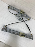 Elevador Motor Delantero Izquierdo Chirey Tiggo 4 Pro 2023