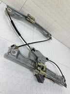 Elevador Motor Delantero Izquierdo Chirey Tiggo 4 Pro 2023