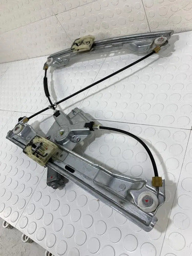 Elevador Motor Delantero Izquierdo Chirey Tiggo 4 Pro 2023