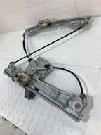 Elevador Motor Delantero Izquierdo Chirey Tiggo 4 Pro 2023