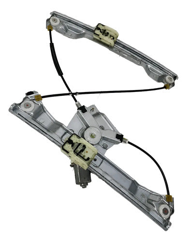Elevador Motor Delantero Izquierdo Chirey Tiggo 4 Pro 2023