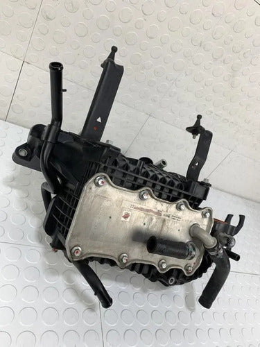 Múltiple De Admisión Para Chirey Tiggo 4 Pro 1.5t 2023