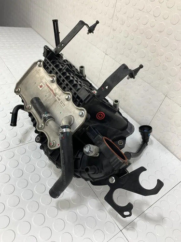 Múltiple De Admisión Para Chirey Tiggo 4 Pro 1.5t 2023