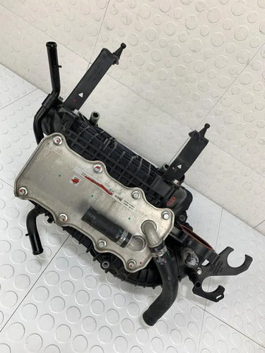 Múltiple De Admisión Para Chirey Tiggo 4 Pro 1.5t 2023