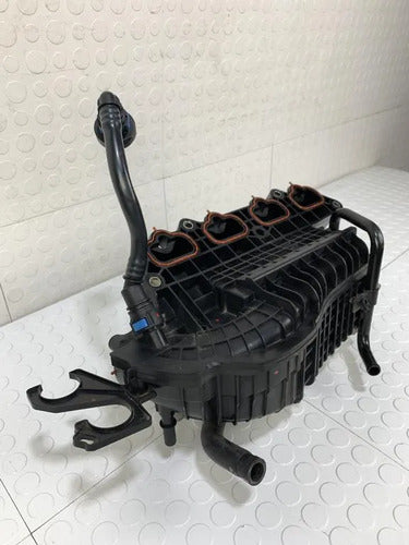 Múltiple De Admisión Para Chirey Tiggo 4 Pro 1.5t 2023