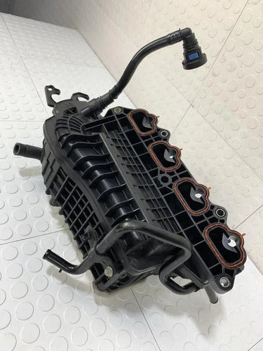 Múltiple De Admisión Para Chirey Tiggo 4 Pro 1.5t 2023