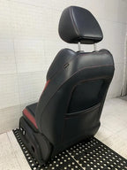 Asiento Delantero Izquierdo Para Chirey Tiggo 4 Pro 1.5t 202 Negro