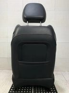Asiento Delantero Izquierdo Para Chirey Tiggo 4 Pro 1.5t 202 Negro