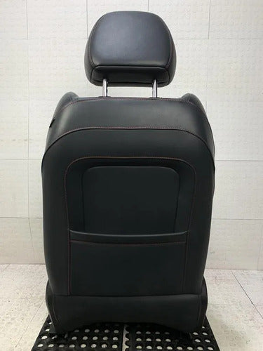 Asiento Delantero Izquierdo Para Chirey Tiggo 4 Pro 1.5t 202 Negro