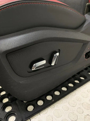 Asiento Delantero Izquierdo Para Chirey Tiggo 4 Pro 1.5t 202 Negro