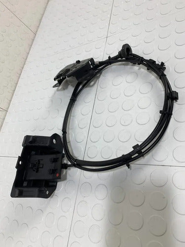 Cerradura Cofre Con Cable Para Chirey Tiggo 4 Pro 1.5t 2023