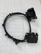 Cerradura Cofre Con Cable Para Chirey Tiggo 4 Pro 1.5t 2023