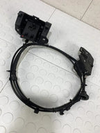 Cerradura Cofre Con Cable Para Chirey Tiggo 4 Pro 1.5t 2023