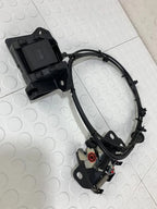 Cerradura Cofre Con Cable Para Chirey Tiggo 4 Pro 1.5t 2023