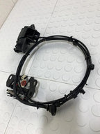 Cerradura Cofre Con Cable Para Chirey Tiggo 4 Pro 1.5t 2023