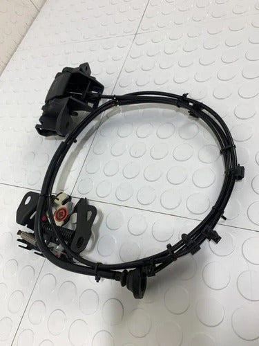 Cerradura Cofre Con Cable Para Chirey Tiggo 4 Pro 1.5t 2023
