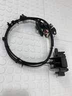 Cerradura Cofre Con Cable Para Chirey Tiggo 4 Pro 1.5t 2023