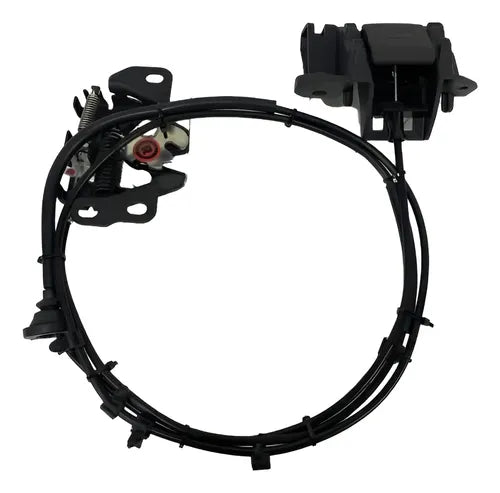 Cerradura Cofre Con Cable Para Chirey Tiggo 4 Pro 1.5t 2023