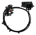 Cerradura Cofre Con Cable Para Chirey Tiggo 4 Pro 1.5t 2023