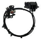 Cerradura Cofre Con Cable Para Chirey Tiggo 4 Pro 1.5t 2023