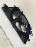 Motoventilador Radiador Para Chirey Tiggo 4 Pro 1.5t 2023