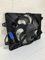 Motoventilador Radiador Para Chirey Tiggo 4 Pro 1.5t 2023