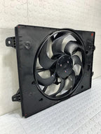 Motoventilador Radiador Para Chirey Tiggo 4 Pro 1.5t 2023