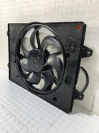 Motoventilador Radiador Para Chirey Tiggo 4 Pro 1.5t 2023
